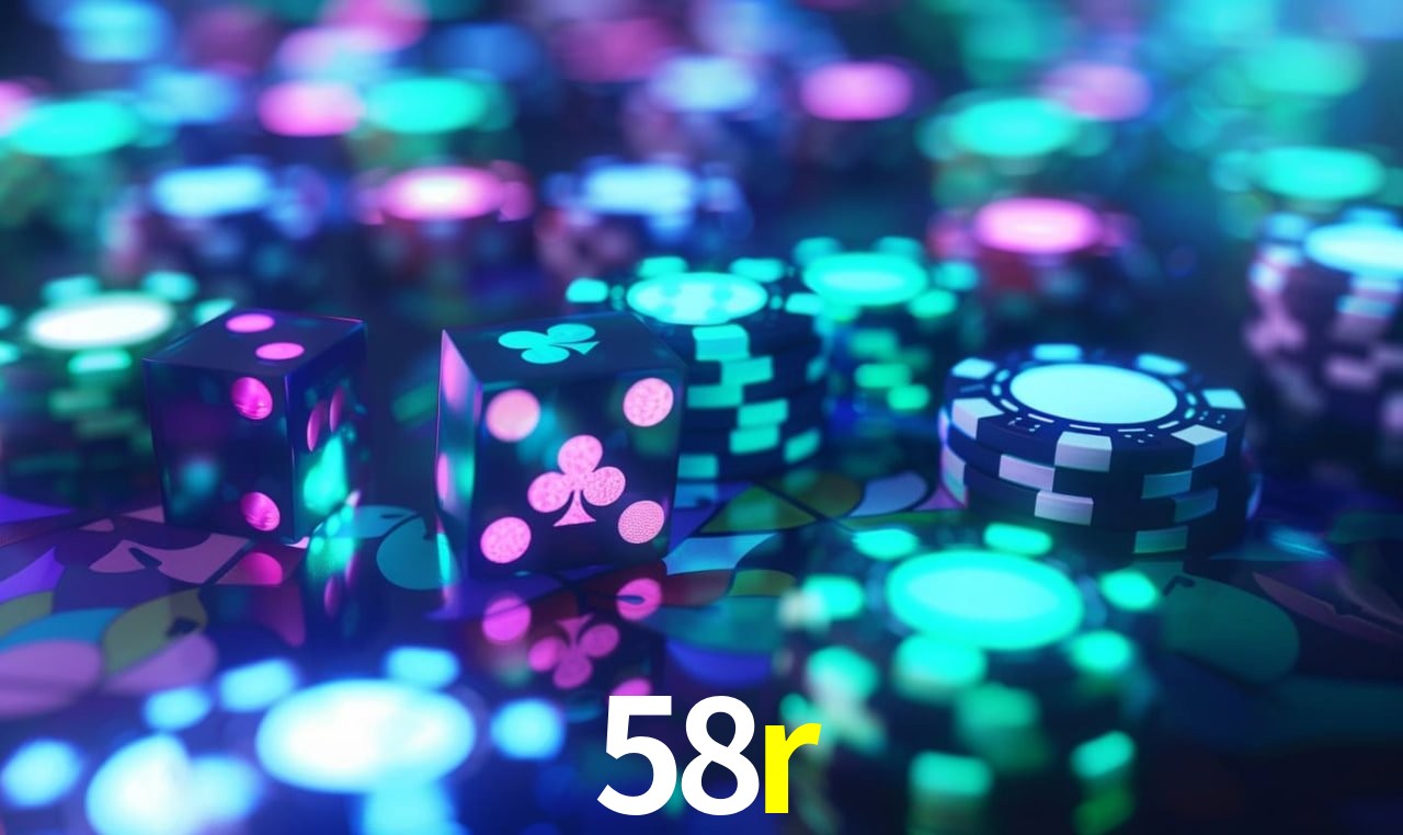 Estatísticas 58r