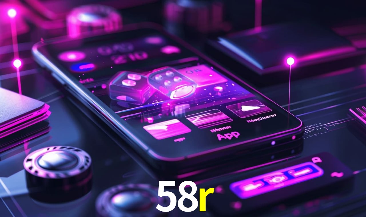 Welcome Bonus 58r