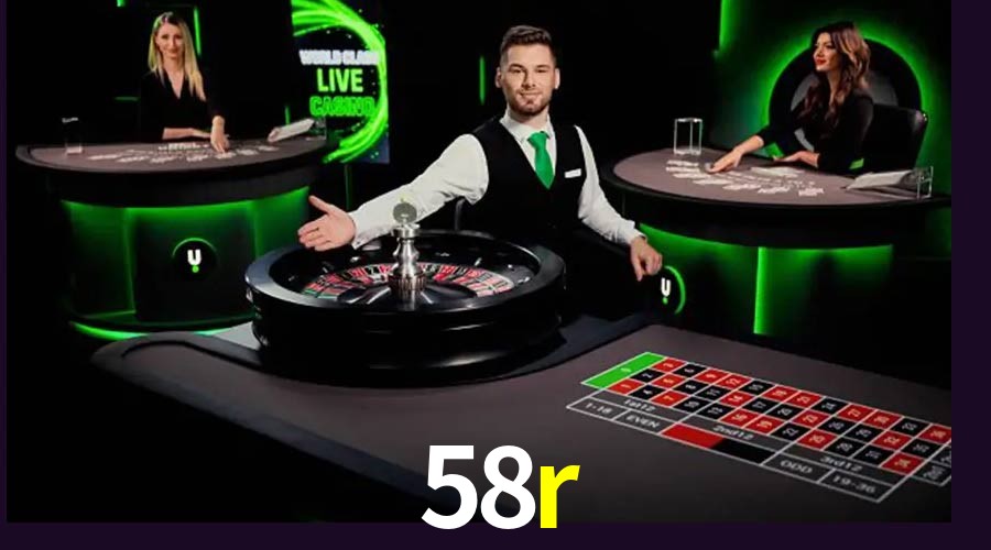 Weekend Specials 58r