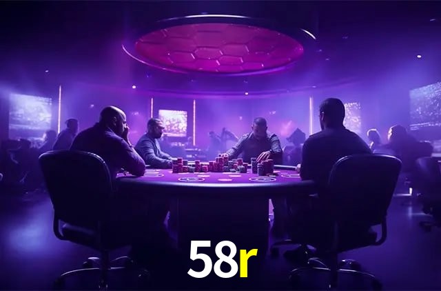 Tecnologia da Plataforma 58r