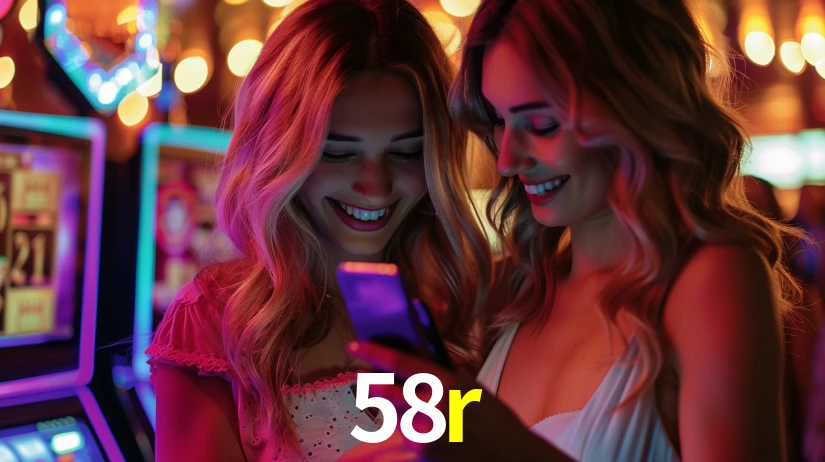 Experimente o Login Seguro Premium no 58r