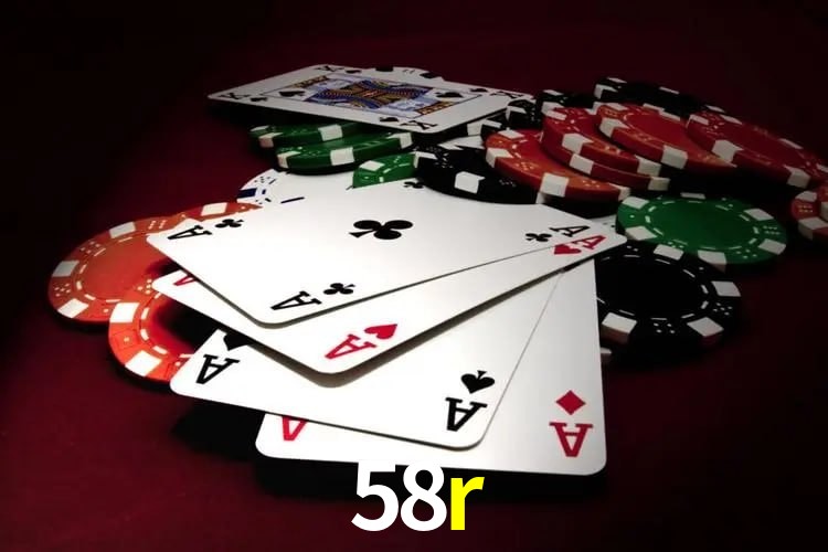 Apostas de Tênis 58r