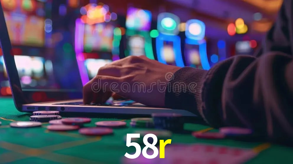 Casino VIP 58r