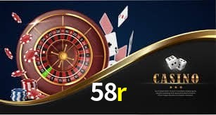 Provedores de Jogos 58r