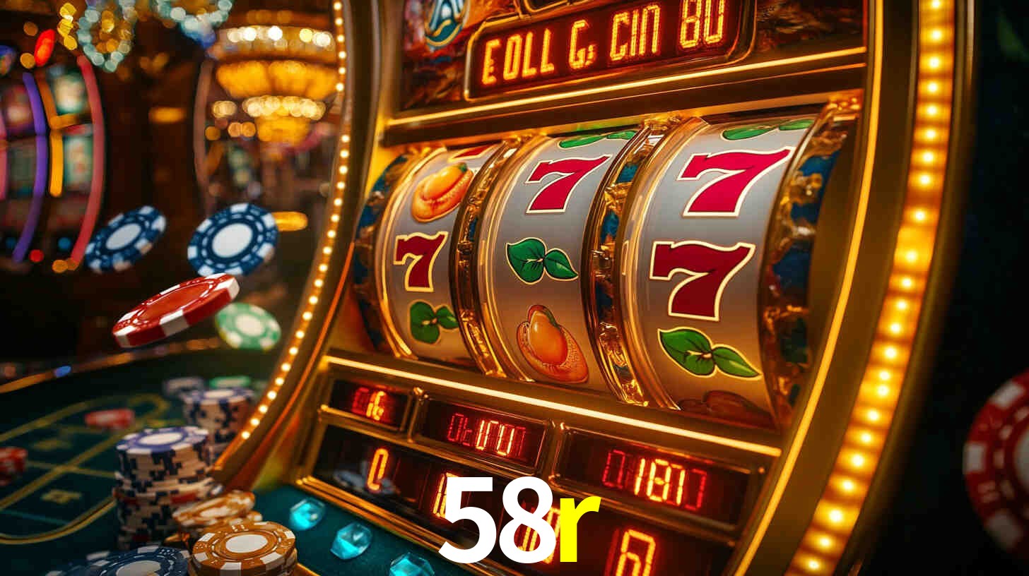 Welcome Bonus 58r