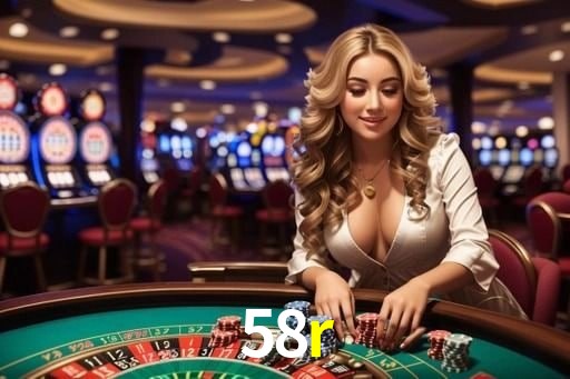 Tennis Betting 58r