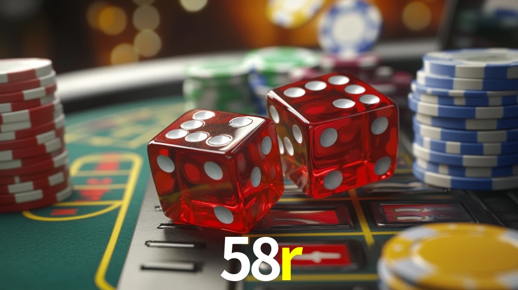 Live Casino 58r