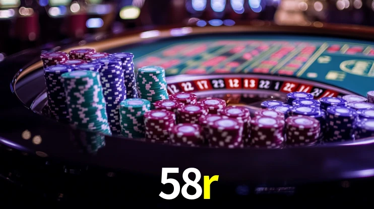 VIP Casino 58r