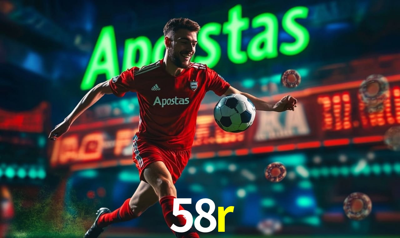 Casino Ao Vivo 58r