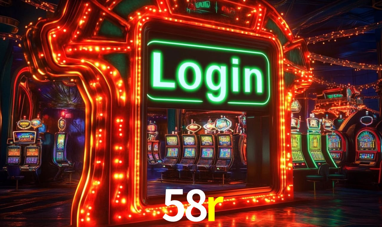 Diretório de Jogos 58r