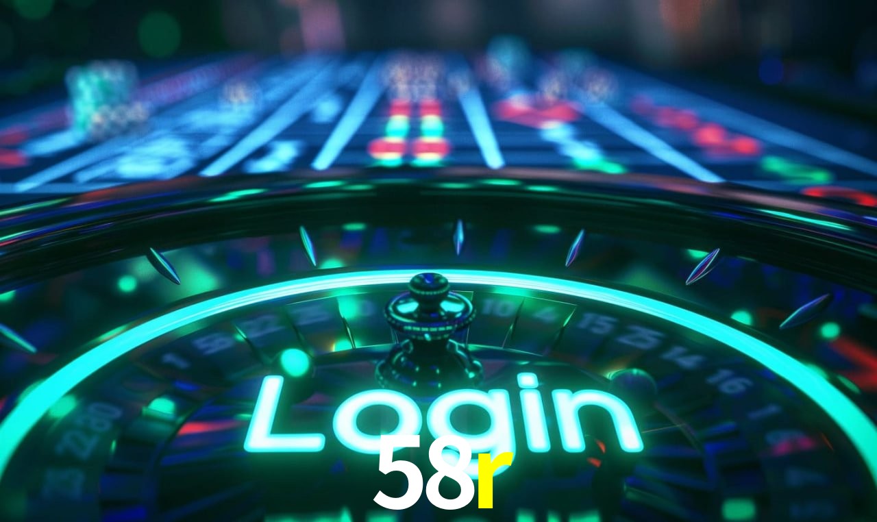 Jogos de Slot 58r