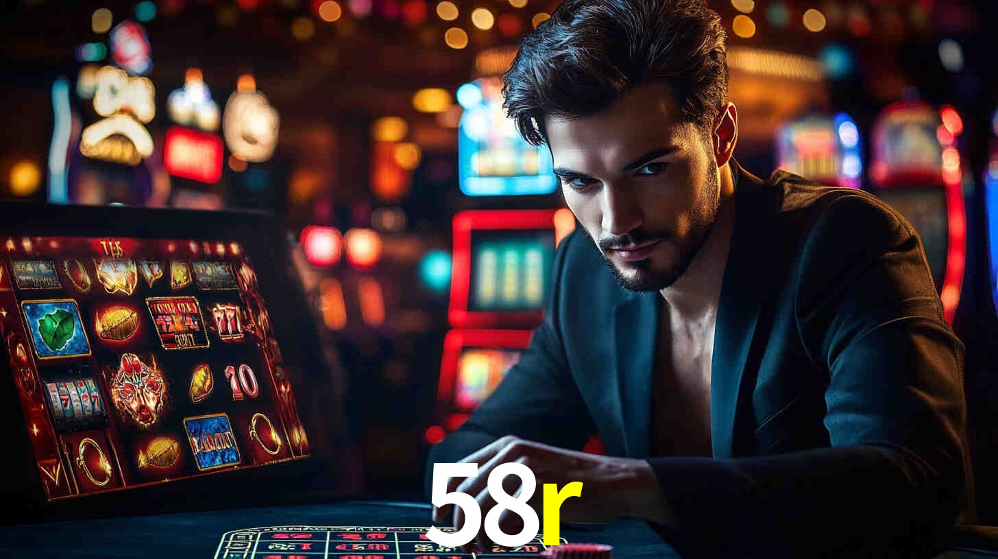 58r,58r.com