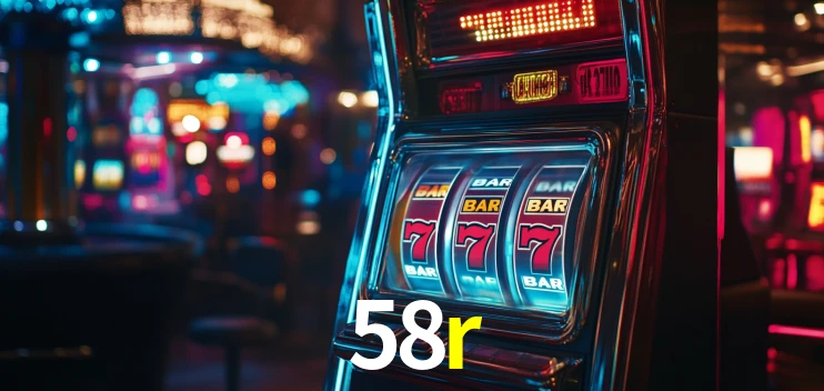 Roulette Table 58r