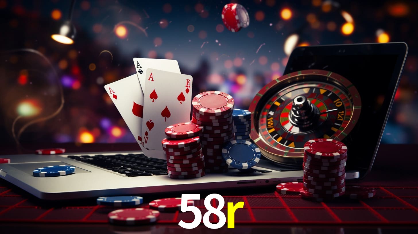 Spaceman Game 58r