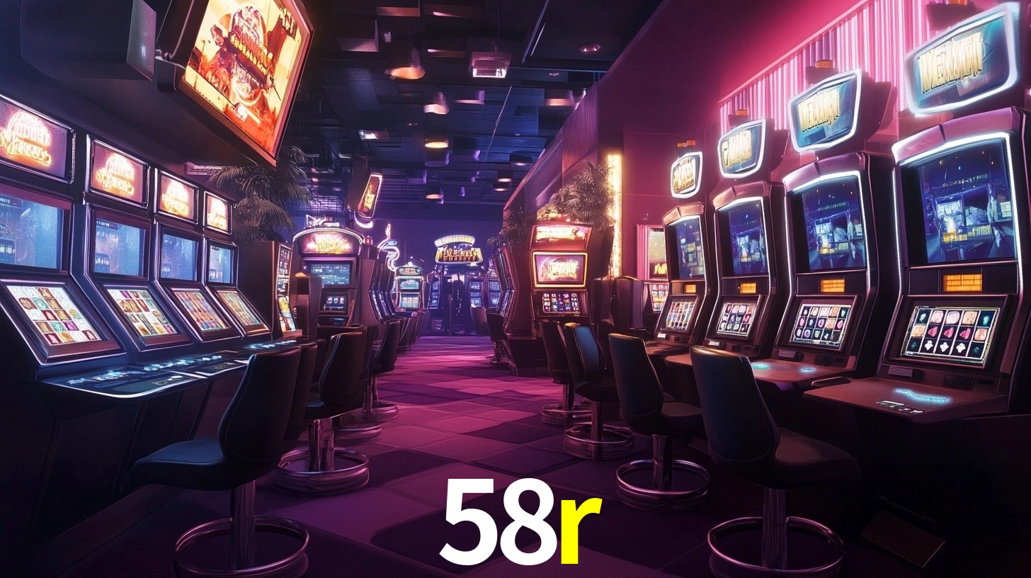 58r App Interface